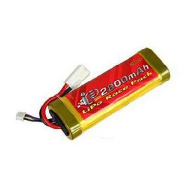batteria intellect  lipo 2800mah-11,1v-20c