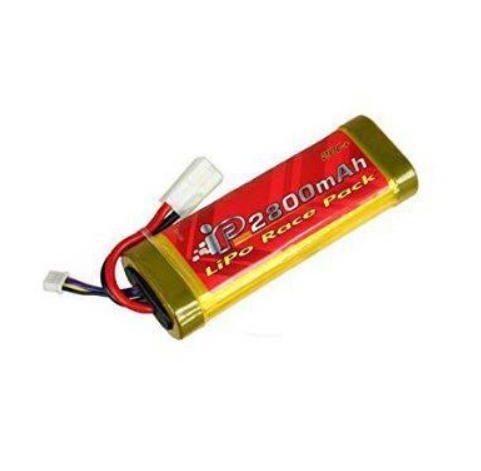 batteria intellect  lipo 2800mah-11,1v-20c