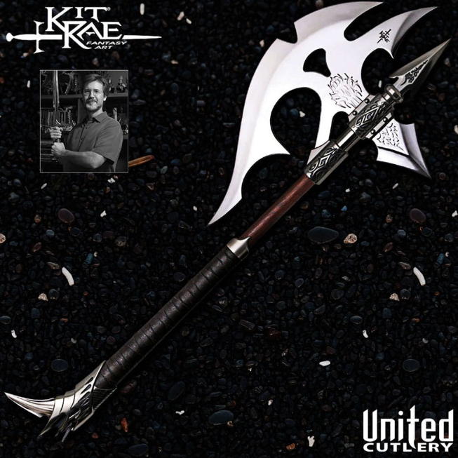 spada/ascia: serie the swords of the ancients