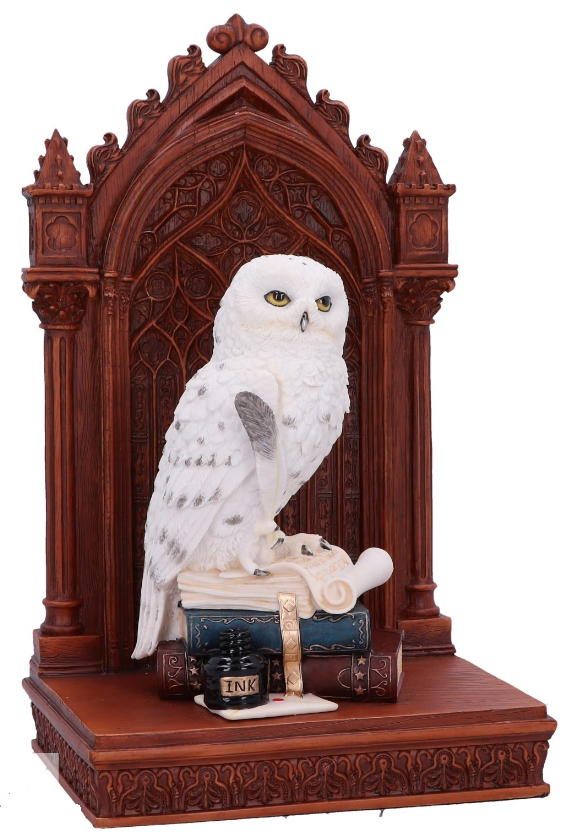 the scribe's companion