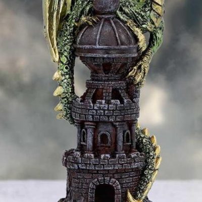 guardian of the tower