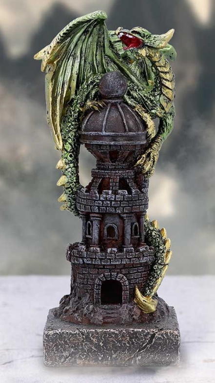 guardian of the tower