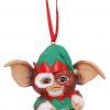 gremlins gizmo elf hanging ornament gremlins gizmo elf hanging ornament