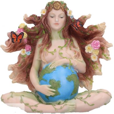 gaea mother of all life