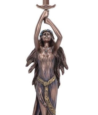 lady of the lake and excalibur