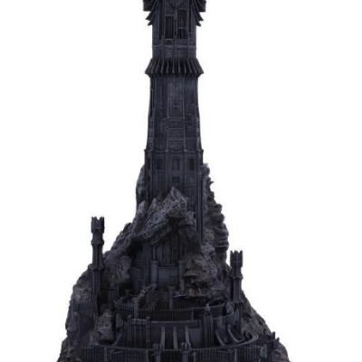 lord of the rings barad dur backflow incense burner