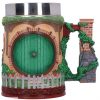 lord of the rings the shire tankard