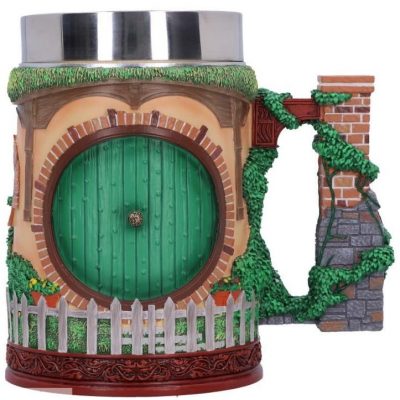 lord of the rings the shire tankard