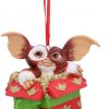 gremlins gizmo gift hanging ornament