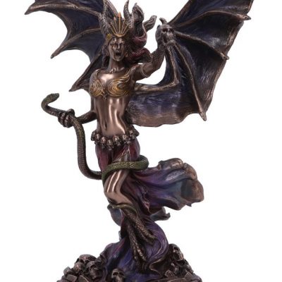 lilith the first wife