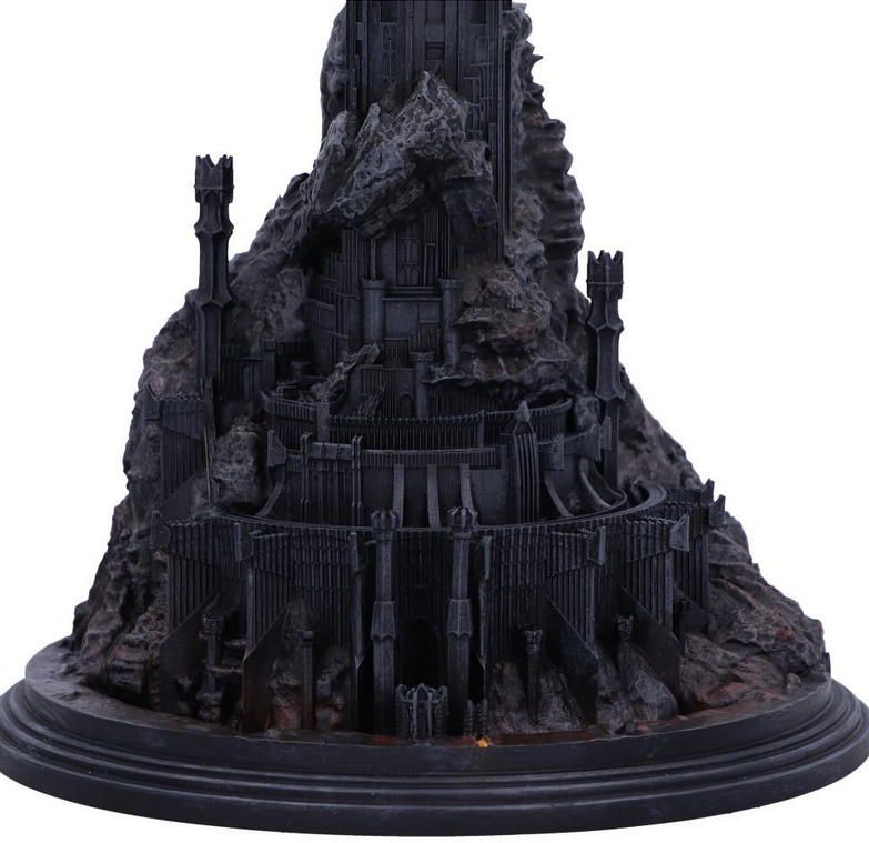 il signore degli anelli: la torre nera brucia incenso il signore degli anelli: la torre nera brucia incenso