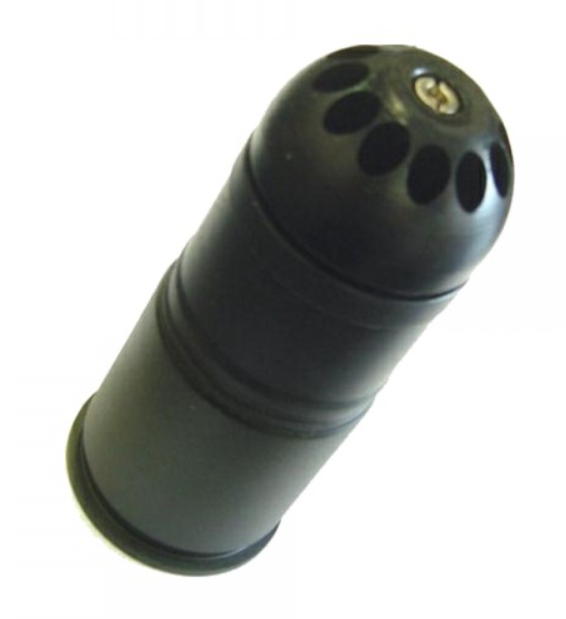 granata 108 bb per lanciagranate m203 3pezzi