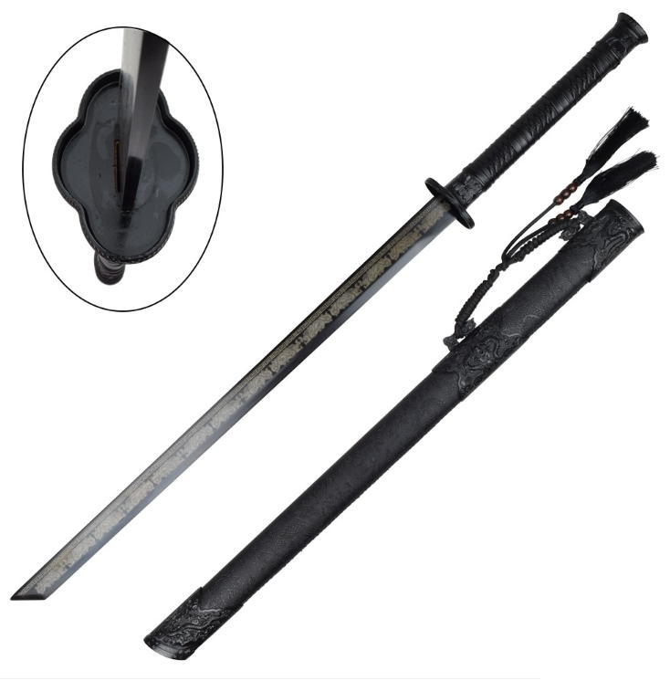 spada dinastia tang  mod.1