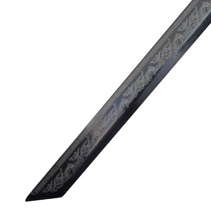 spada dinastia tang mod. 5 spada dinastia tang mod. 5