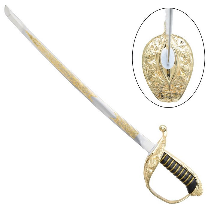 sciabola da sommelier