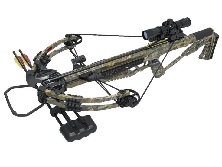 balestra compound jasper 185 libbre forest camo