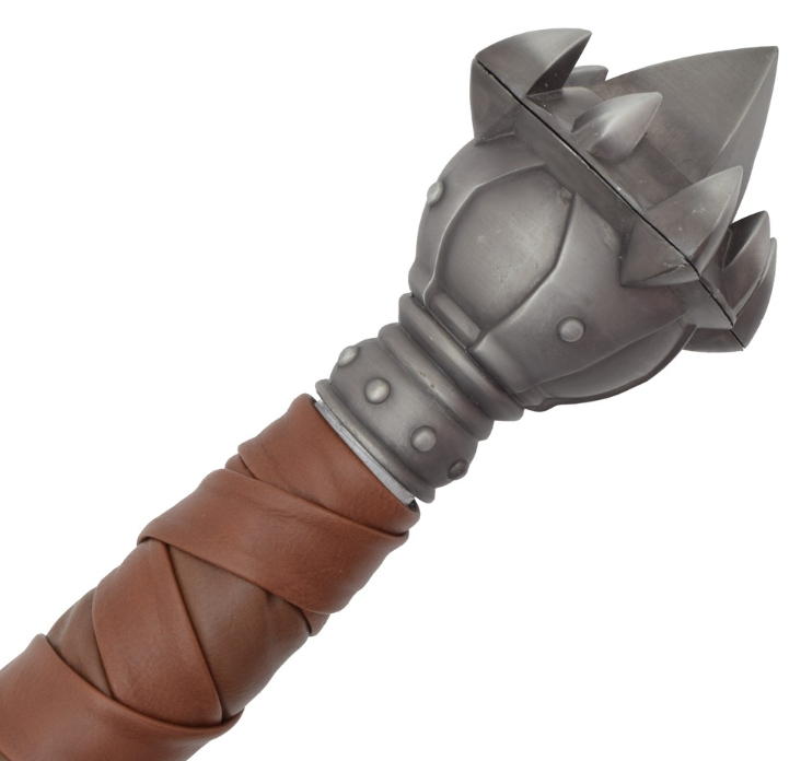 ascia gorehowl di grommash "grom" hellscream world of warcraft ascia gorehowl di grommash "grom" hellscream world of warcraft