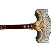 god of war: martello mjolnir di thor - ragnarok foam