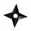 naruto shuriken stella in foam di minato namikaze