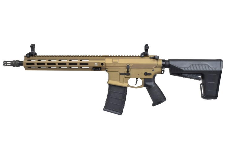 fucile elettrico nemesis ls12 bronze classic army