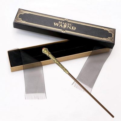 bacchetta grifondoro