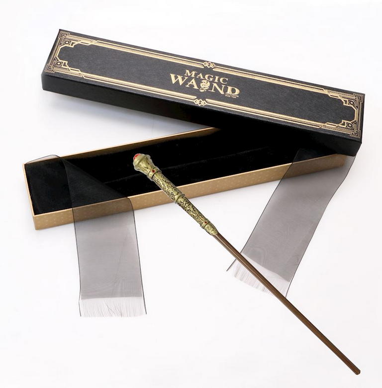 bacchetta grifondoro