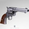 repica revolver colt 45 fast draw 4’75” usa 1873 ancient grey repica revolver colt 45 fast draw 4’75” usa 1873 ancient grey