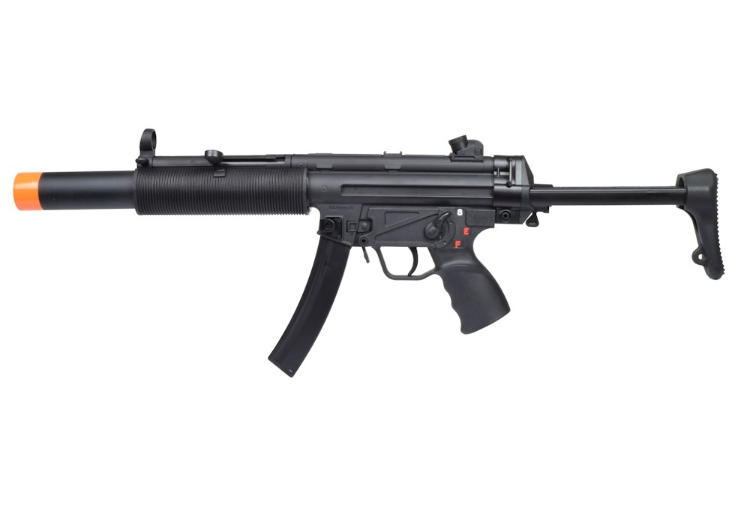 fucile elettrico ca5 sd3 classic army