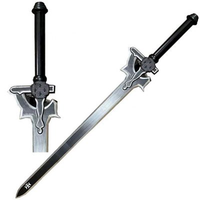 spada foam kirito new