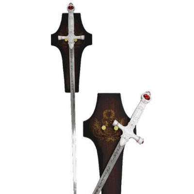 spada grifondoro harry potter primo modello