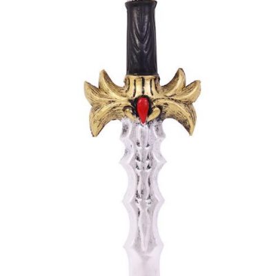 pugnale fantasy in foam 1