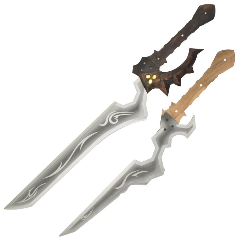 spada shalamayne di varian wrynn: world of warcraft spada shalamayne di varian wrynn: world of warcraft