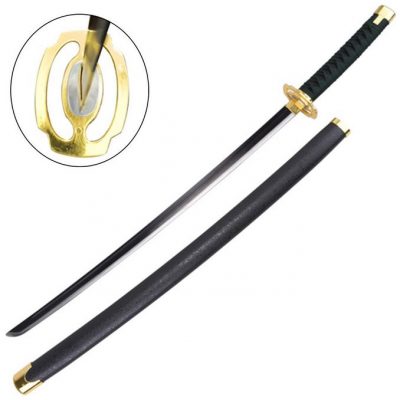 katana nagakiba serie videogioco elden ring