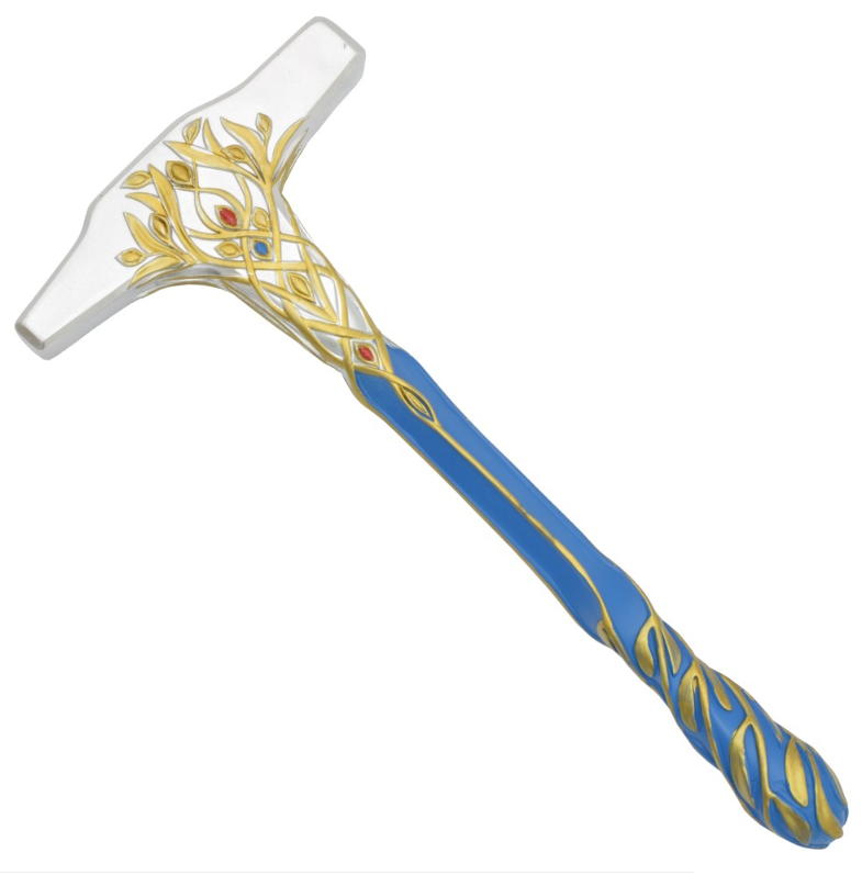 il signore degli anelli : martello di celebrimbor