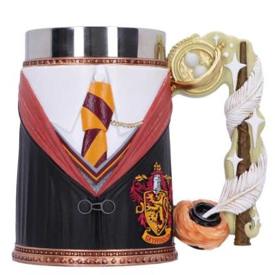 harry potter boccale hermione originale