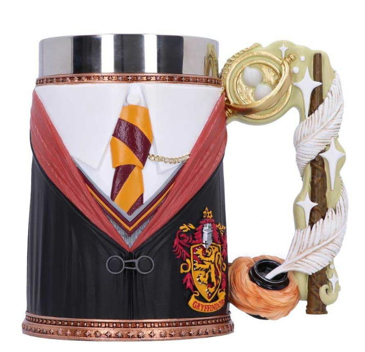 harry potter boccale hermione originale