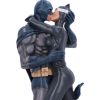 batman e catwoman busto innamorati batman e catwoman busto innamorati