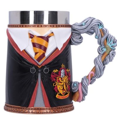 harry potter boccale ron originale