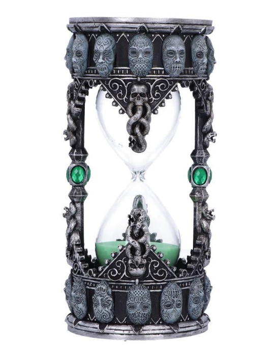 harry potter: clessidra  death eater