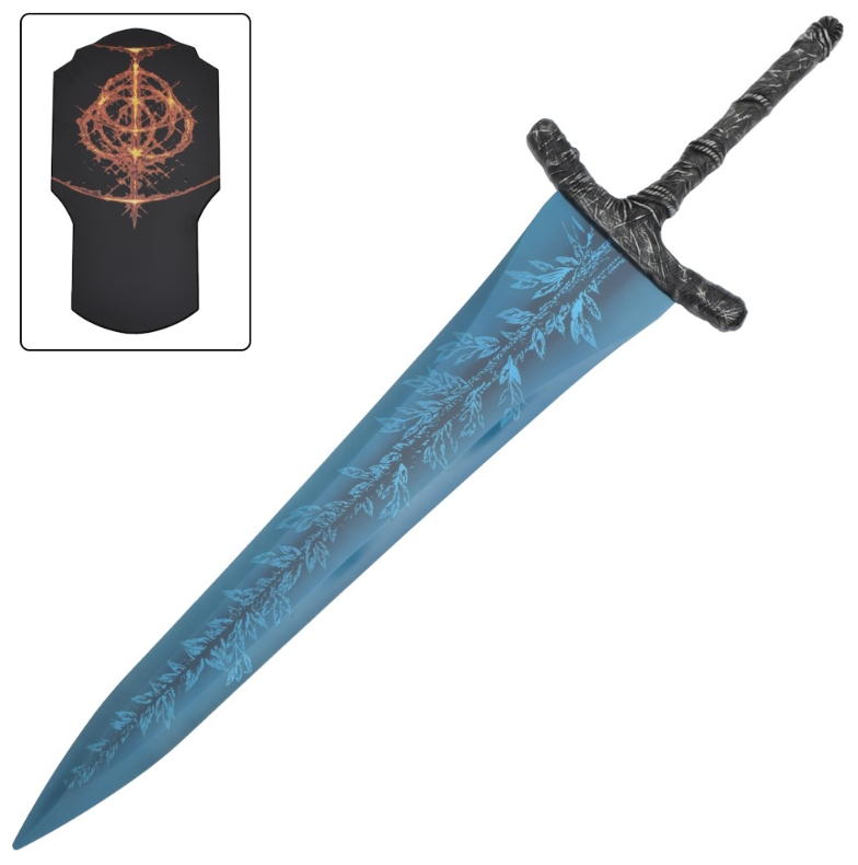 spada dark moon greatsword: elden ring