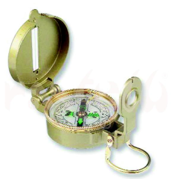 bussola militare