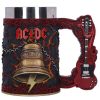 boccale acdc hells bells boccale acdc hells bells