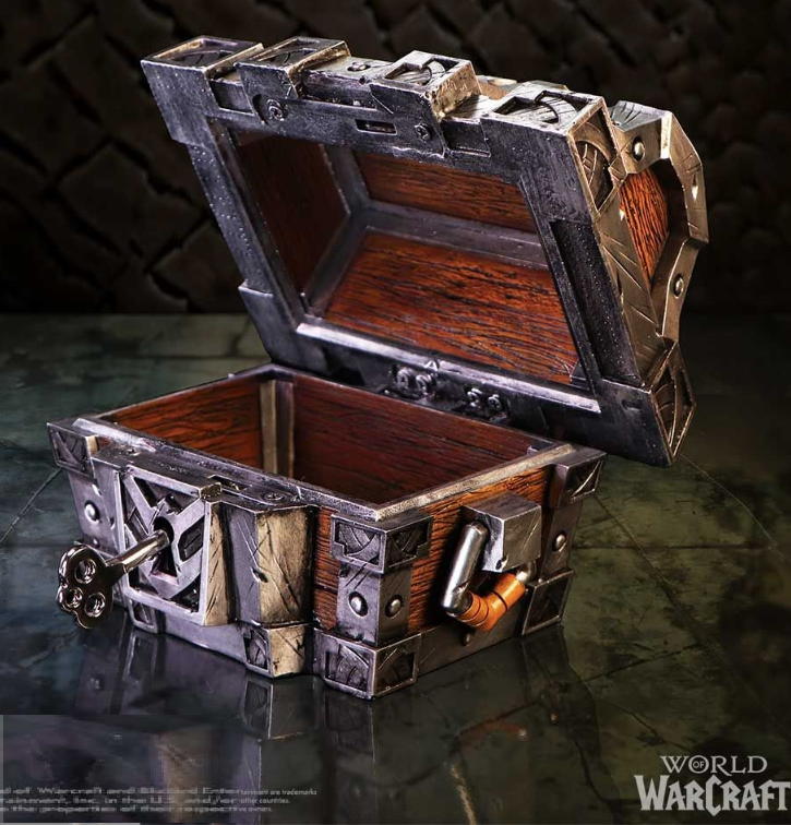 world of warcraft scrigno del tesoro world of warcraft scrigno del tesoro