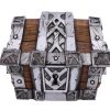 world of warcraft scrigno del tesoro