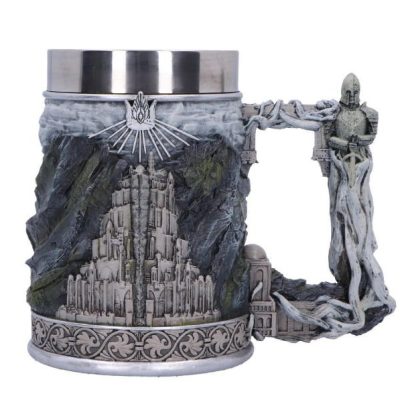 lord of the rings boccale gondor