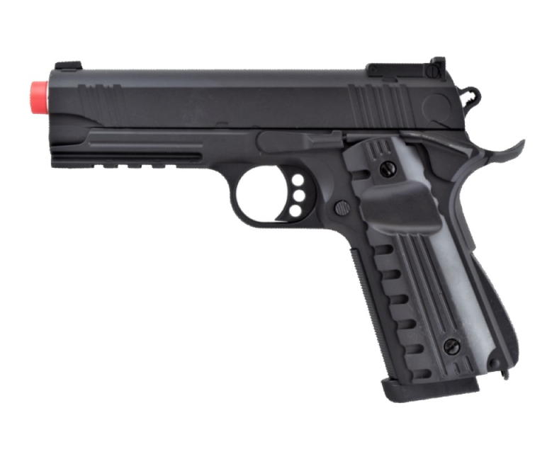 pistola a molla pesante golden eagle