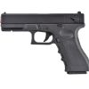 pistola a molla pesante golden eagle glock