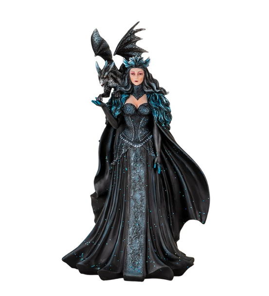 fata queen of the night