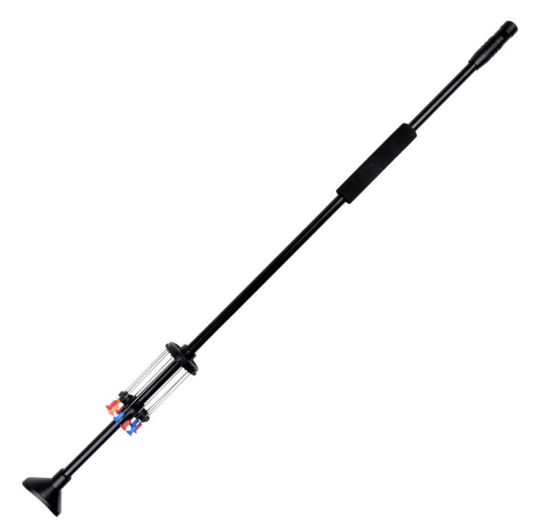 cerbottana 30" js-archery