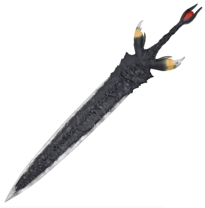 devil may cry spada dante devil sword